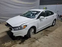 3FA6P0HD1GR308484 2016 FORD FUSION
