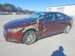 3FA6P0HD1GR312924 2016 FORD FUSION