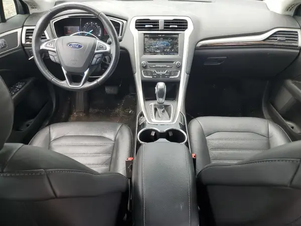 3FA6P0HD1GR313619 2016 FORD FUSION - Image 8