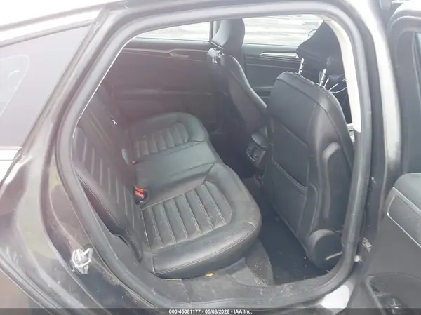 3FA6P0HD1GR314091 2016 FORD FUSION - Image 8