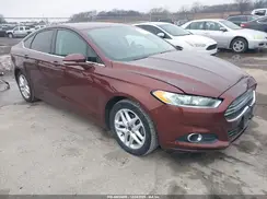 3FA6P0HD1GR319615 2016 FORD FUSION