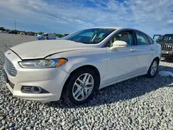 3FA6P0HD1GR324555 2016 FORD FUSION