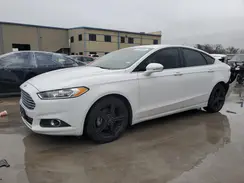 3FA6P0HD1GR327214 2016 FORD FUSION