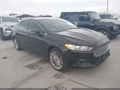 3FA6P0HD1GR327584 2016 FORD FUSION