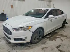 3FA6P0HD1GR327889 2018 FORD FUSION