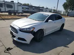 3FA6P0HD1GR329514 2016 FORD FUSION