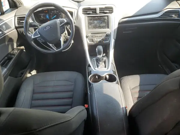 3FA6P0HD1GR329514 2016 FORD FUSION - Image 8