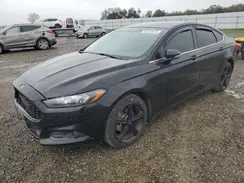 3FA6P0HD1GR329738 2016 FORD FUSION