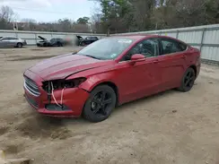3FA6P0HD1GR337662 2016 FORD FUSION