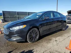 3FA6P0HD1GR340206 2016 FORD FUSION