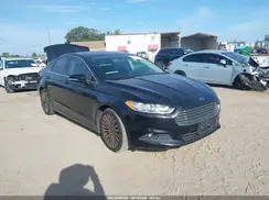 3FA6P0HD1GR341176 2016 FORD FUSION