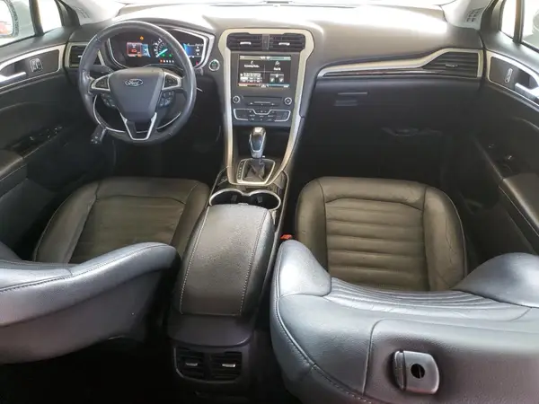 3FA6P0HD1GR342022 2016 FORD FUSION - Image 8