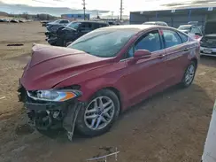 3FA6P0HD1GR342098 2016 FORD FUSION