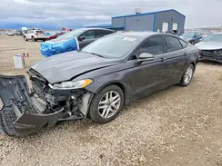3FA6P0HD1GR342439 2016 FORD FUSION