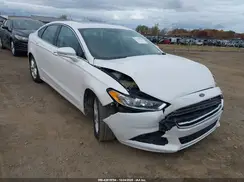 3FA6P0HD1GR347236 2016 FORD FUSION