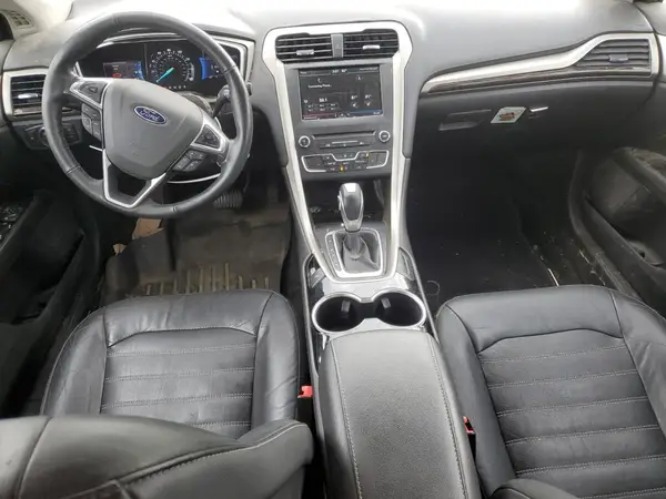 3FA6P0HD1GR350685 2016 FORD FUSION - Image 8