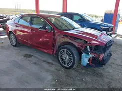 3FA6P0HD1GR351318 2016 FORD FUSION