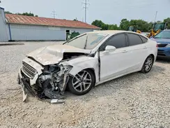 3FA6P0HD1GR353053 2016 FORD FUSION