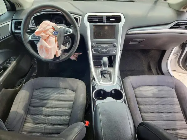 3FA6P0HD1GR353053 2016 FORD FUSION - Image 8
