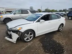 3FA6P0HD1GR360553 2016 FORD FUSION