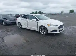 3FA6P0HD1GR360780 2016 FORD FUSION