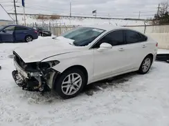3FA6P0HD1GR365302 2016 FORD FUSION