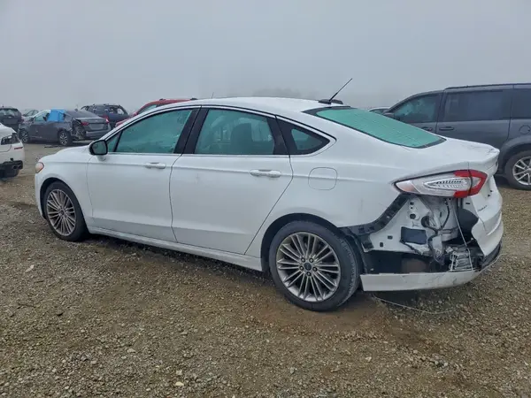 3FA6P0HD1GR366692 2016 FORD FUSION - Image 2