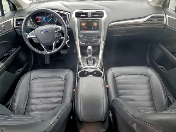 3FA6P0HD1GR366692 2016 FORD FUSION - Image 8