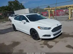 3FA6P0HD1GR367745 2016 FORD FUSION