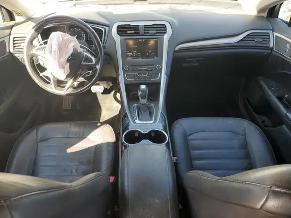 3FA6P0HD1GR371200 2016 FORD FUSION - Image 8