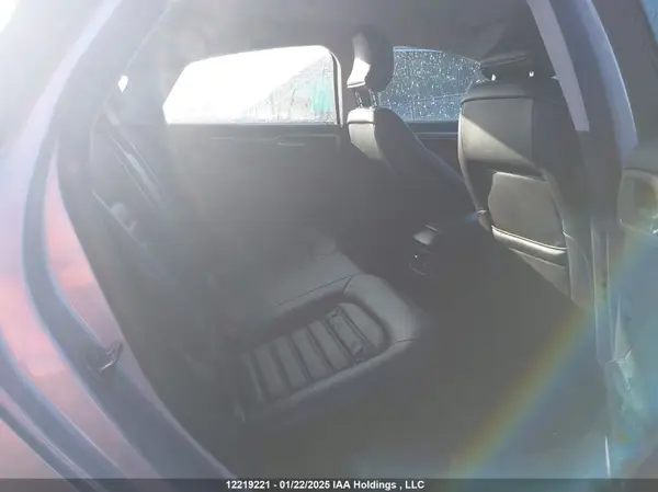 3FA6P0HD1GR371617 2016 FORD FUSION - Image 8