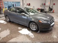 3FA6P0HD1GR371665 2016 FORD FUSION