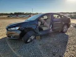 3FA6P0HD1GR373111 2016 FORD FUSION