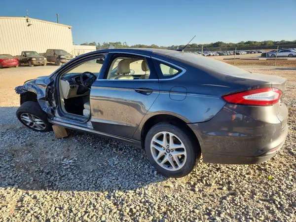 3FA6P0HD1GR373111 2016 FORD FUSION - Image 2