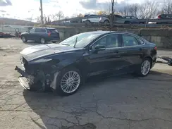 3FA6P0HD1GR373481 2016 FORD FUSION