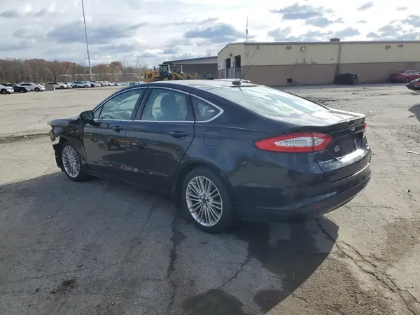 3FA6P0HD1GR373481 2016 FORD FUSION - Image 2