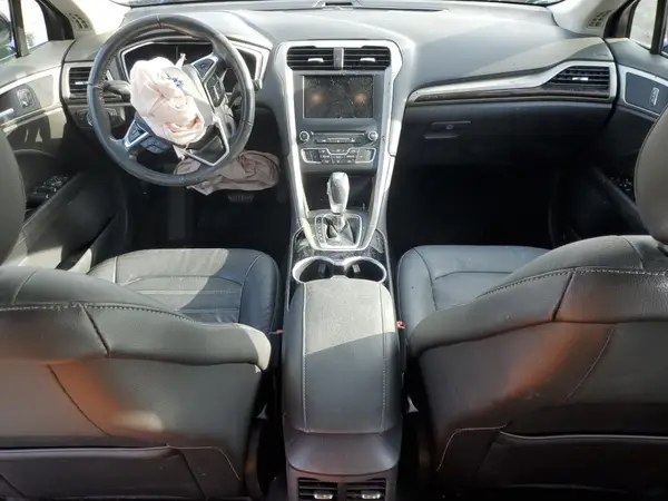 3FA6P0HD1GR373481 2016 FORD FUSION - Image 8
