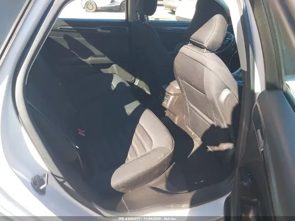 3FA6P0HD1GR376137 2016 FORD FUSION - Image 8