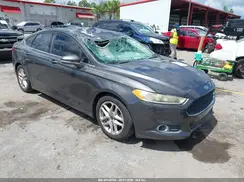 3FA6P0HD1GR376638 2016 FORD FUSION