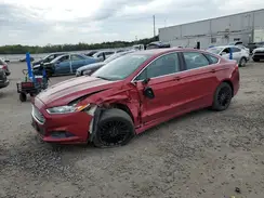3FA6P0HD1GR377725 2016 FORD FUSION