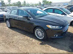 3FA6P0HD1GR379779 2016 FORD FUSION