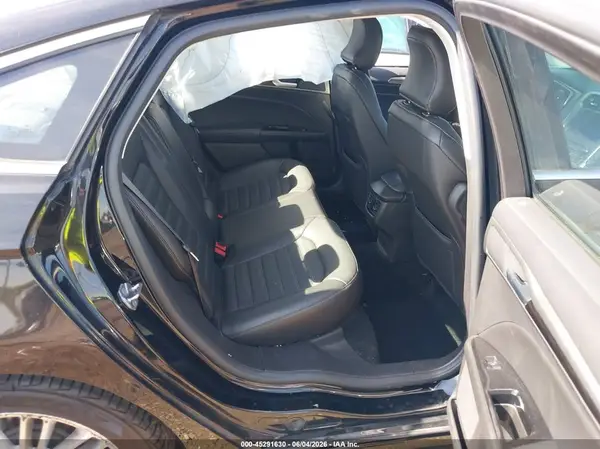 3FA6P0HD1GR379779 2016 FORD FUSION - Image 8