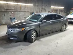 3FA6P0HD1GR380432 2016 FORD FUSION