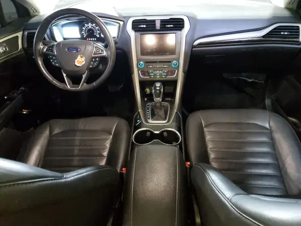 3FA6P0HD1GR380432 2016 FORD FUSION - Image 8
