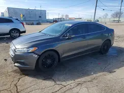 3FA6P0HD1GR380592 2016 FORD FUSION