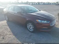 3FA6P0HD1GR381550 2016 FORD FUSION