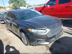 3FA6P0HD1GR382813 2016 FORD FUSION