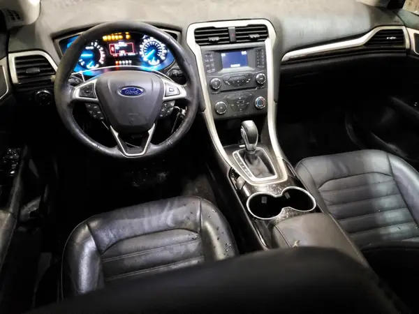 3FA6P0HD1GR388899 2016 FORD FUSION - Image 8