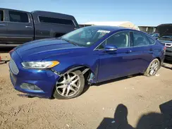 3FA6P0HD1GR389566 2016 FORD FUSION