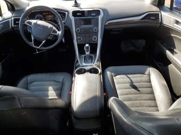 3FA6P0HD1GR389566 2016 FORD FUSION - Image 8